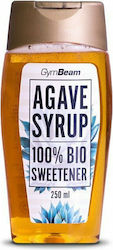 GymBeam Agave Syrup 250ml