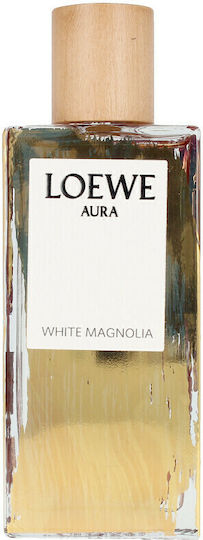 Loewe Aura White Magnolia Eau de Parfum 100ml