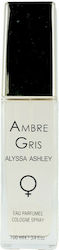 Alyssa Ashley Ambre Gris Alyssa Ashley Ambre Gris
