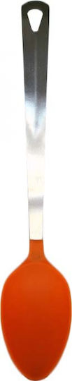 Ankor Lingură Joasă De Bucătărie Din Plastic Portocalie 33cm