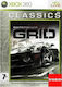 Race Driver: GRID XBOX 360 Game (Used)