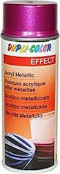 Dupli Color Spray Paint Metallic Look with Meta...