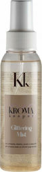 KYO Kroma Keeper Glittering Mist Hairspray 100ml KYO Kroma Keeper Glittering Mist Hairspray 100ml