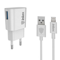 Inkax CD-08-IP με Καλώδιο Lightning Inkax CD-08-IP με Καλώδιο Lightning