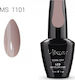 Mixcoco Classic Хибриден Лак за Нокти MS 1101 1...