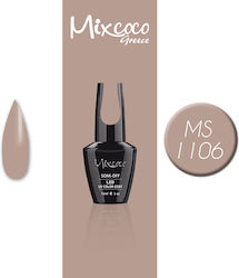 Mixcoco Classic Semipermanent Lac de Unghii MS ...
