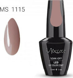 Mixcoco Classic Semipermanent Lac de Unghii MS ...