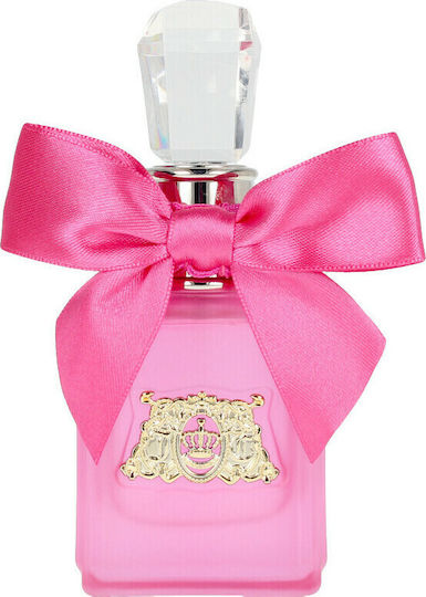 Juicy Couture Viva La Juicy Pink Couture Парфюмна вода 30мл