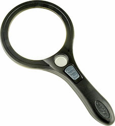 Carson Cob Magnifying Lens with Light