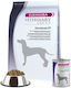 Eukanuba Veterinary Diets Intestinal Dermatosis FP 12kg Dry Food for Dogs Diet, Grain-Free with Potatoes and Fish