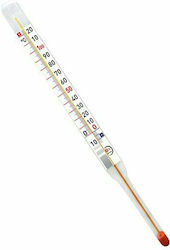 Allafrance Analog Cooking Thermometer -10°C / +120°C