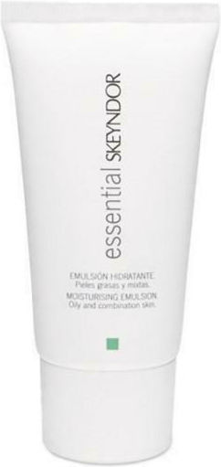 Skeyndor Essential Emulsion Gesicht Tag mit SPF15 50ml