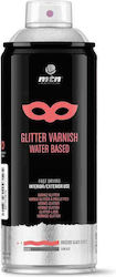 Montana Colors Σπρέι Βερνίκι Varnish Multicolor 400ml Montana Colors Σπρέι Βερνίκι Varnish Multicolor 400ml