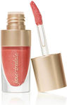 Jane Iredale Beyond Matte Lip Fixation Lip Stain Lang anhaltend Flüssig Lippenstift Schimmern