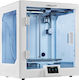 Creality3D CR-5 Pro Eigenständig 3D Drucker mit USB Verbindung und Card Reader