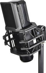 Citronic CM25 Ενσύρματο Μικρόφωνο Shock Mounted Citronic CM25 Ενσύρματο Μικρόφωνο Shock Mounted