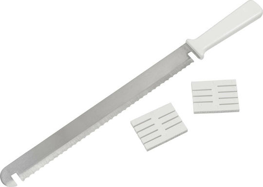 Kaiser Inspiration Cake Knife with Distance Holder