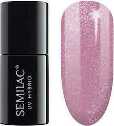 Semilac Classic Semipermanent Lac de Unghii Shi...