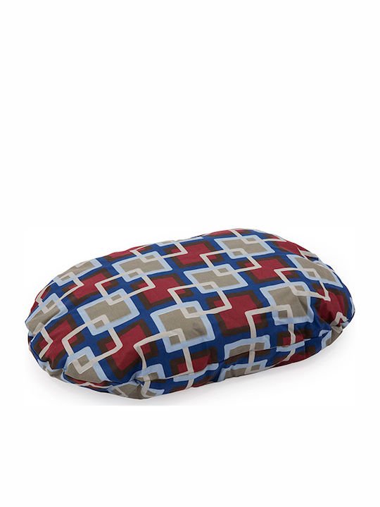 Imac Milu Pillow Dog 51x32cm. I-00528