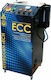 HHO Plus Engine Cleaning Machine with Carbon ECC320 Engine Cleaning Machine
