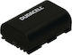 Duracell Kamera Batterie LP-E6N DRCLPE6N Lithium-Ionen (Li-Ion) Kompatibel mit Canon