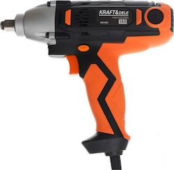 Kraft & Dele KD1557 Μπουλονόκλειδο 2100W 1/2"
