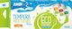 Statovac Tempera Kids Colors Eco Темперни бои Многоцветни в Туба 6мл 12бр