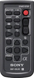 Sony RMT-DSLR 2 Remote Control RMTDSLR2.CE