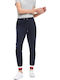 Pantaloni de Trening Albastru