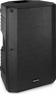 Vonyx VSA12P 170.378 Passive Speaker PA 800W with Woofer 12" 31.5x38x59.5cm.