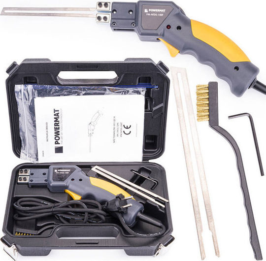 Powermat Electric Polistiren Cutter 150W