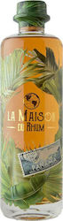 La Maison Du Rhum Panama 42% 700ml
