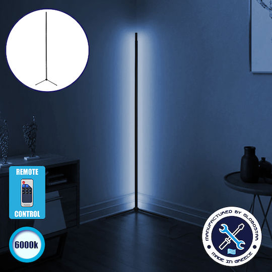 GloboStar LED Floor Lamp H50cm. Black GloboStar LED Floor Lamp H50cm. Black