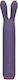Je Joue Rabbit Bullet Vibrator Mini Δονητής Rabbit 13cm Purple