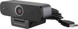 Grandstream GUV3100 Camera Web Full HD 1080p