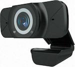 ECM-CDV126C Web Camera Full HD 1080p