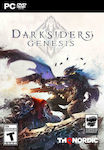 Darksiders Genesis PC Game