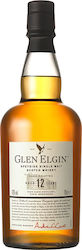 Glen Elgin 12 Years Old Ουίσκι 700ml
