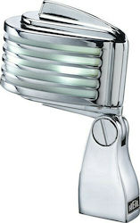 Heil Sound Fin Wired Microphone Shock Mounted Heil Sound Fin Wired Microphone Shock Mounted