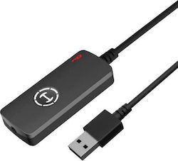 Edifier GS02 Εξωτερική USB Κάρτα Ήχου 7.1