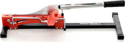 Kraft & Dele KD1590 Κόφτης Πλακιδίων Χειροκίνητος 210mm Kraft & Dele KD1590 Κόφτης Πλακιδίων Χειροκίνητος 210mm