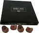 Spencer & Fleetwood Ltd Cheeky Chocolates Ερωτικό Βρώσιμο Δώρο 12τμχ