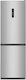 Gorenje 304лт В186xШ59.5xД59см. Inox NRK6192AS4