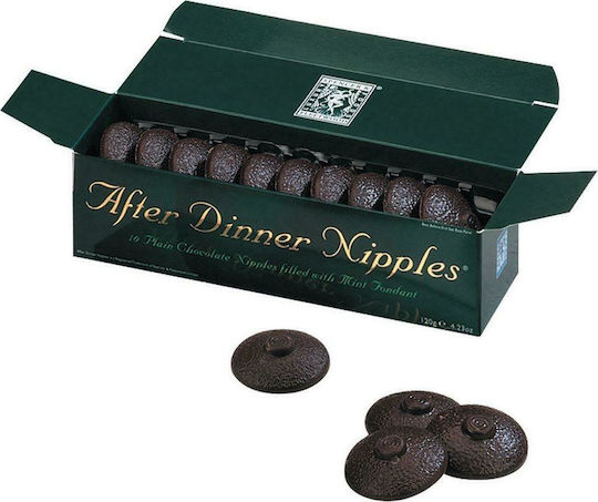 Spencer & Fleetwood Ltd Cheeky Chocolates Erotic Edible Gift 8 Pieces