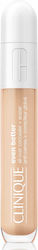 Clinique Even Better All-Over Liquid Concealer CN 28 Ivory 6ml