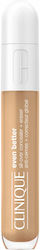 Clinique Even Better All-Over Liquid Concealer ...