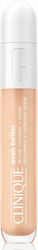 Clinique Even Better All-Over Liquid Concealer CN 18 Cream Whip 6ml Clinique Even Better All-Over Liquid Concealer CN 18 Cream Whip 6ml
