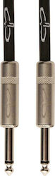 PRS Guitars PRS-CAB10 6.3mm male - 6.3mm male 3m