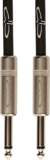 PRS Guitars Cable 6.3mm male - 6.3mm male 3m (PRS-CAB10)