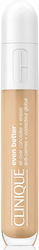 Clinique Even Better All-Over Liquid Concealer WN 38 Stone 6ml